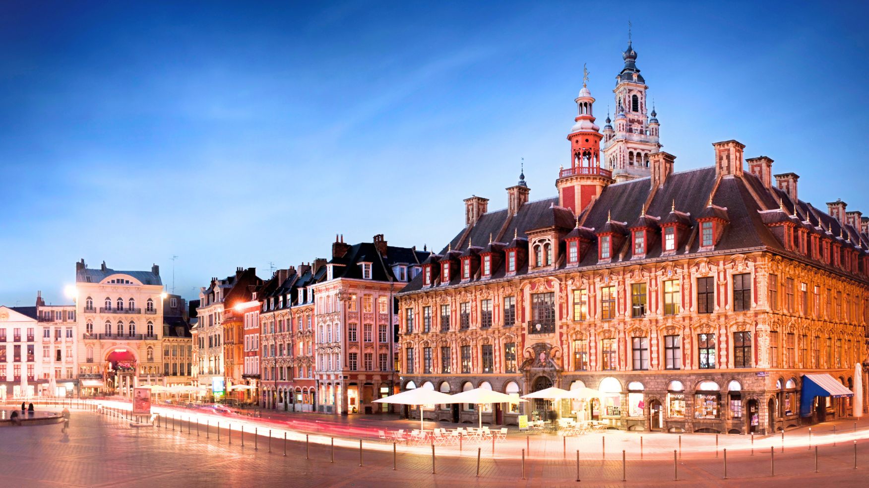 Ville de Lille