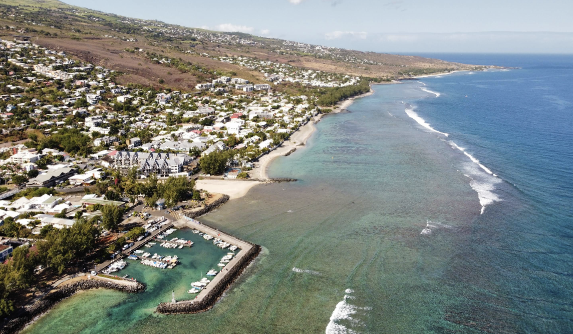 La Reunion