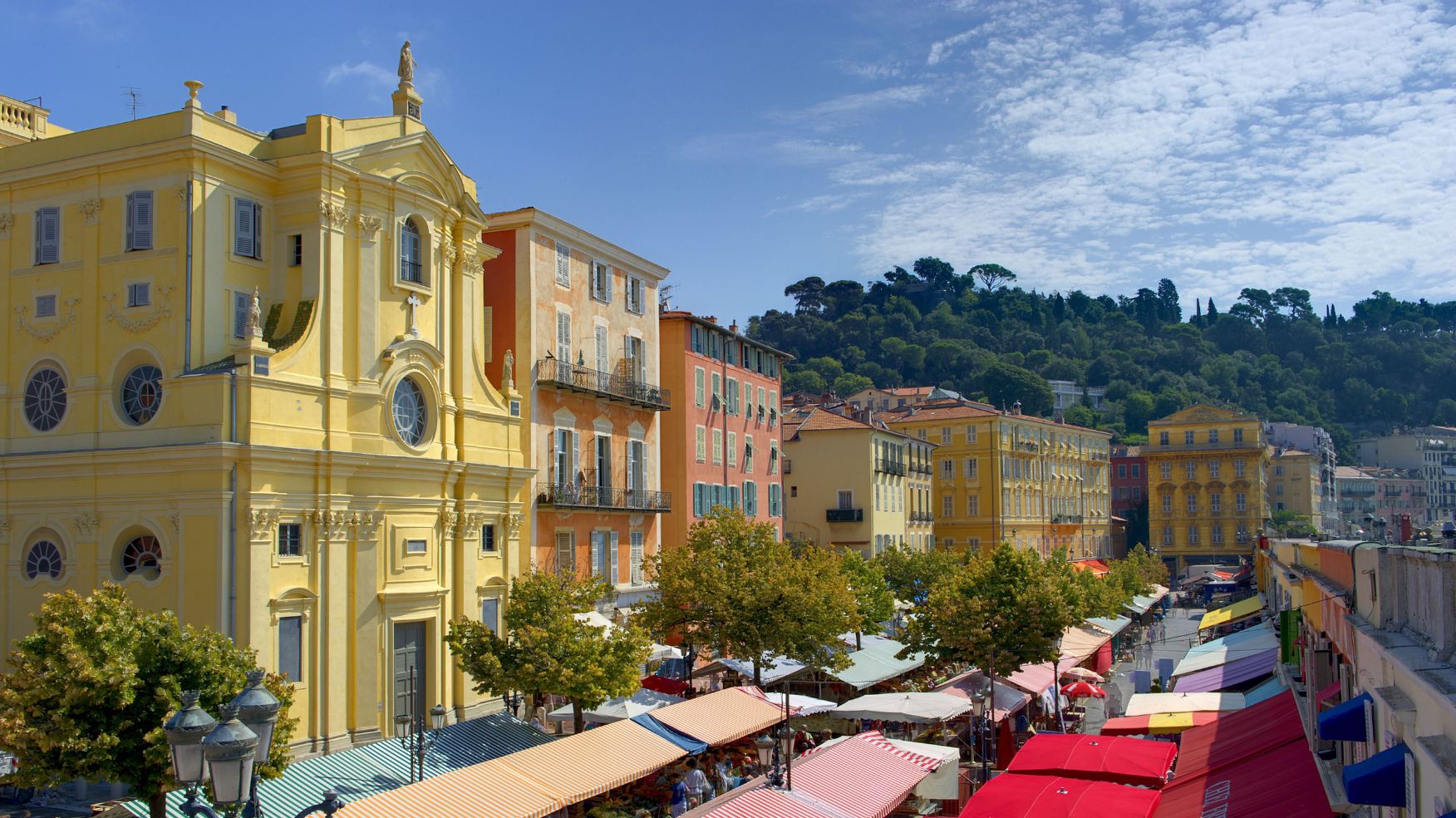Ville de Nice