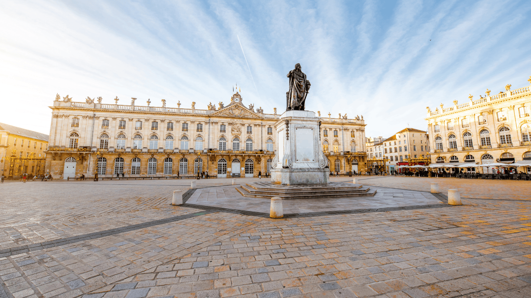 Ville de Nancy 
