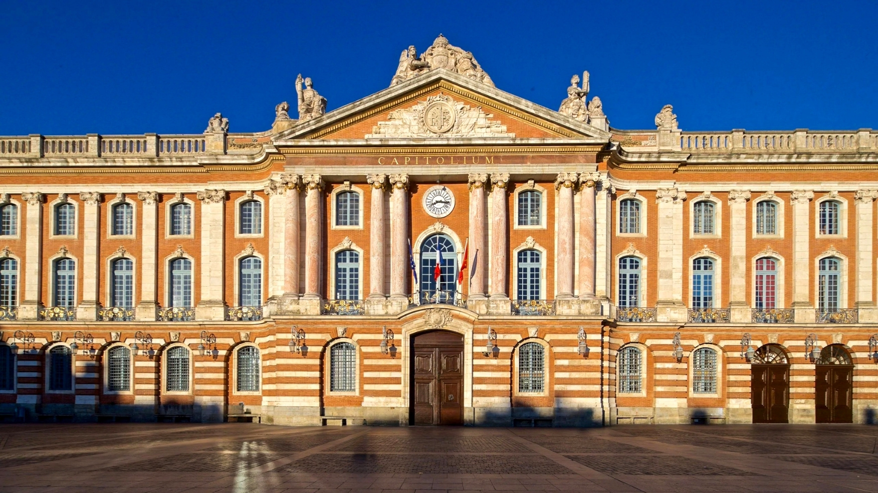ville Toulouse