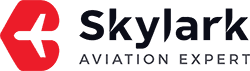Stage Maurine logo-skylark-aviation-expert