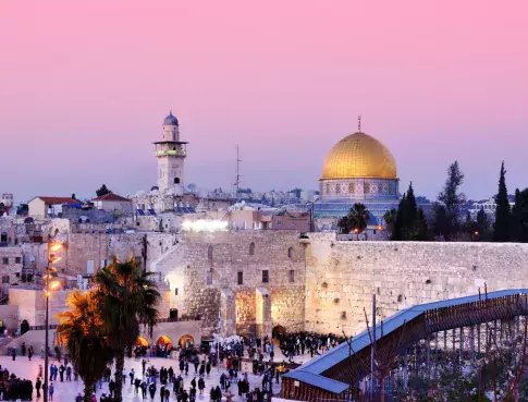 IFTM Top Résa : La Jordanie destination à l'honneur 2023