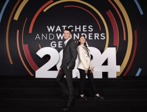 Watches and Wonders 2024 !