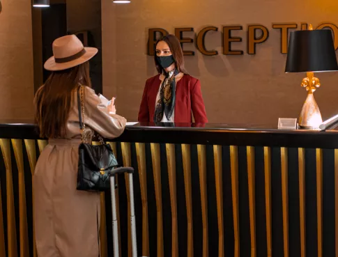 Les compétences pour travailler dans le secteur de l'hôtellerie