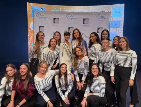 Fierté & Excellence à l'Ecole Internationale Tunon Rennes