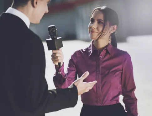Le métier de Chargé des Relations Publiques : un rôle clé dans la stratégie d’image