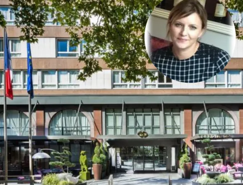 PP article Johanna HISLER