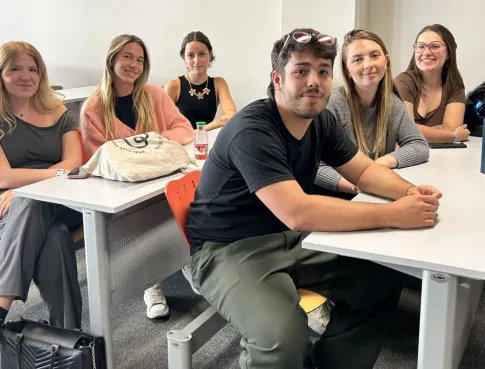 MBA Événementiel : une formation au cœur de l'action