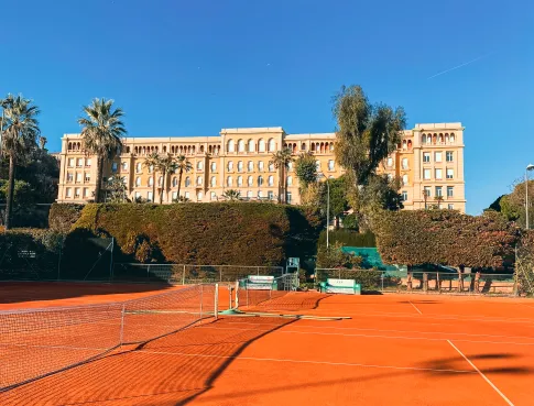 NOUVEAU PARTENARIAT POUR TUNON NICE ! 
