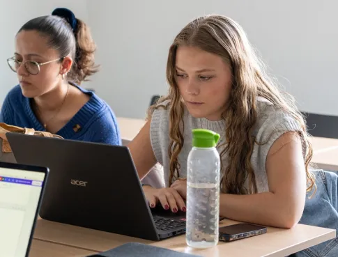 Angers, ville préférée des étudiants : un cadre idéal pour se former à Tunon