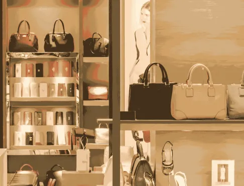 Le luxe, un monde de rêve... et d’opportunités !