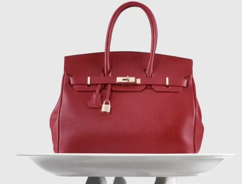 Le Sommet du Luxe et de la Création