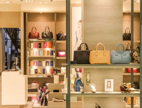 Bachelor luxe : une formation d'excellence