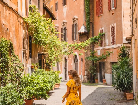 École Tourisme Lyon : Formez-vous avec Tunon