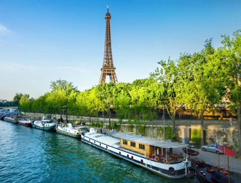 Études tourisme à Paris : découvrez l’école Tunon
