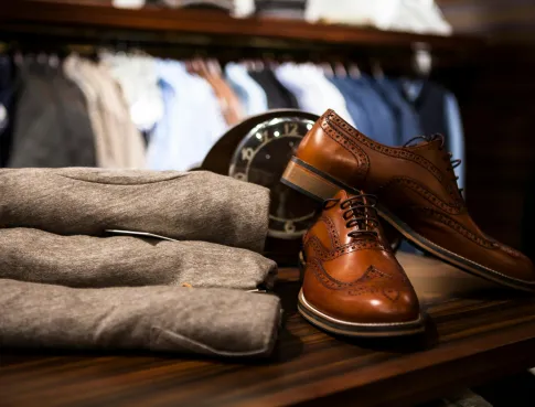 Plongez dans l'univers de l'excellence avec le Bachelor Luxe