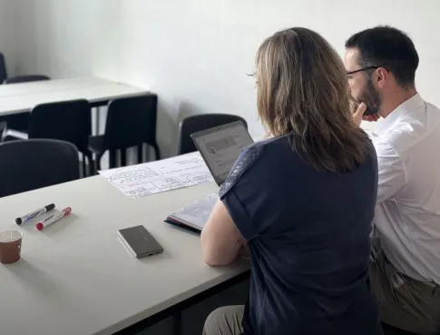 Formation START UP, former ceux qui forment