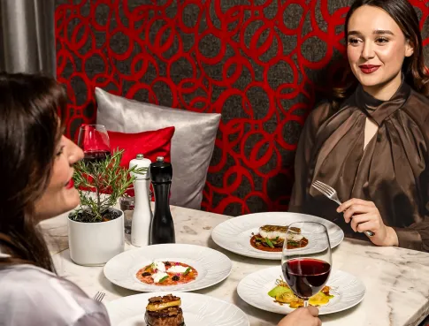 Le luxe à l'international, vu par une étudiante Tunon 