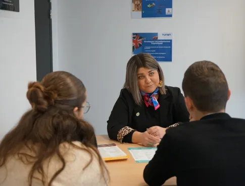 Travailler dans l’aérien : pourquoi se former à Angers après le bac ?