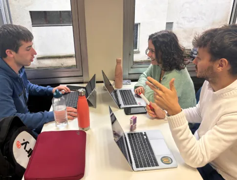 Que s’est-il passé cette année pour nos étudiants en Bachelor Événementiel ?