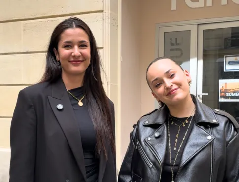 Une journée en formation Attaché(e) de Direction Hôtelière à Tunon Paris
