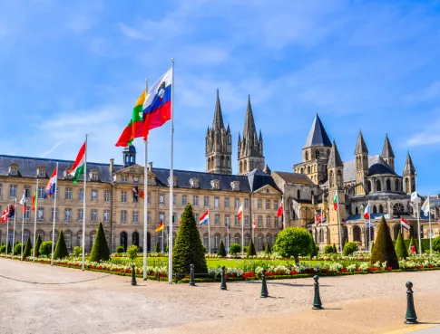 Top 5 : choisir l’École Internationale Tunon Caen pour une formation tourisme