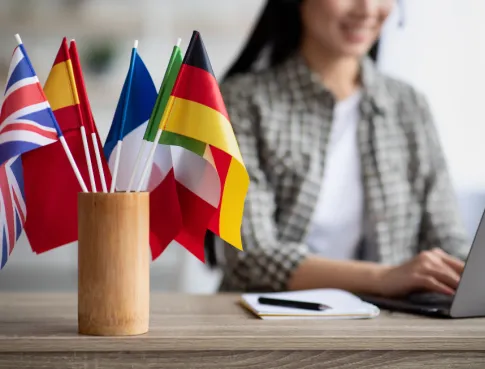 Tourisme et langues étrangères : un duo gagnant 