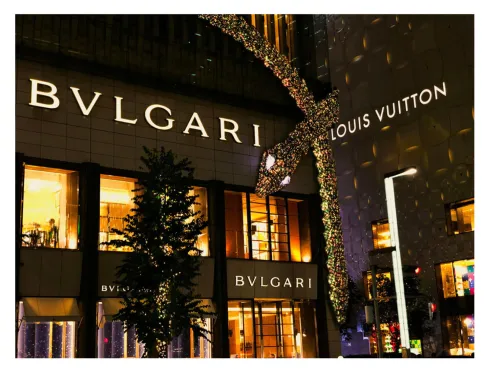 Bachelor Luxe à Montpellier : métiers, formations et débouchés du secteur du luxe