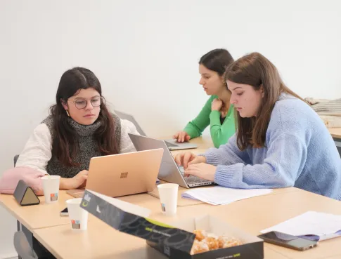 Alternance hôtellerie : théorie et pratique