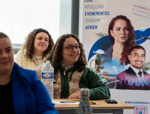 Après un Bachelor Tourisme : focus sur les carrières à l’international