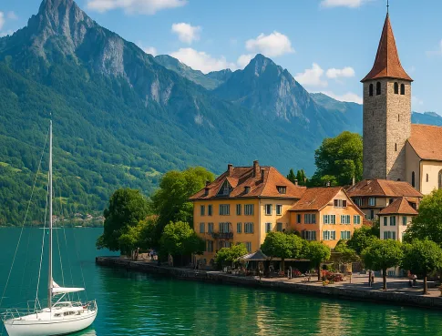 L’alternance Tourisme à l’École Tunon Strasbourg : vivez de votre passion 