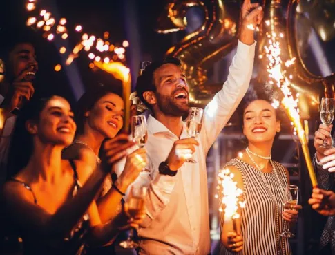 5 Bonnes raisons de choisir le Bachelor RP & Evénementiel de Tunon Lyon