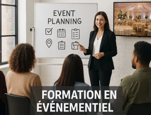 L'évènementiel à Toulouse : Choisissez Tunon