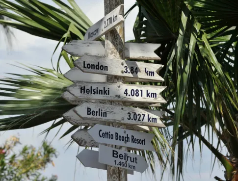 Pourquoi faire un Bachelor Tourisme à l’École Internationale Tunon de Lille ?