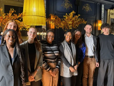 Intégrer un Bachelor Hôtellerie t’ouvrir les coulisses des grands hôtels