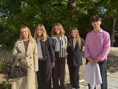 Journée d'intégration Bachelors et MBA : Un nouveau départ convivial et fédérateur