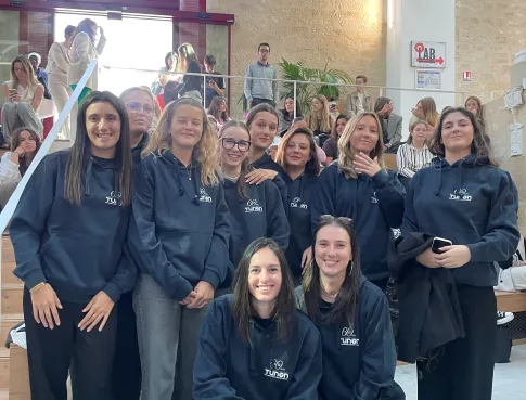 Retour sur la pré-rentrée 2025 à l’École Tunon Bordeaux ! 