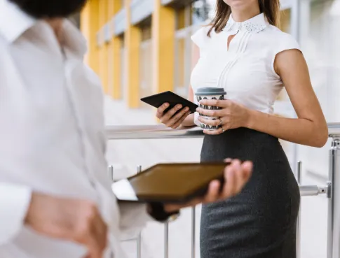 Les soft skills indispensables pour travailler en hôtellerie