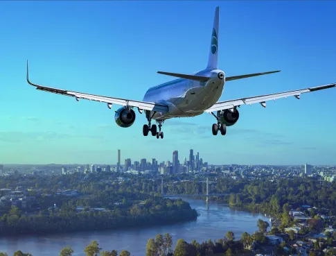 Devenir hôtesse de l’air : Tunon Tours