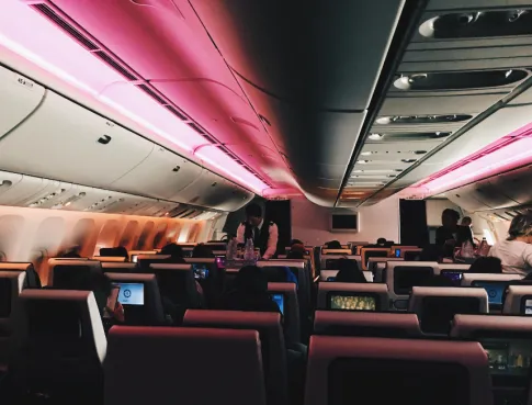 Les étapes pour rejoindre le monde de l’aviation