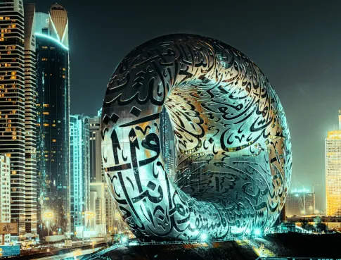Entre innovation et démesure : Dubaï redéfinit les règles du voyage 