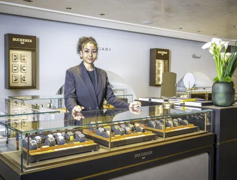 Deviens l'ambassadeur du beau et du rare