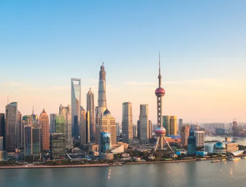 Learning Expedition : nos étudiants s’envolent pour Shanghai ! 