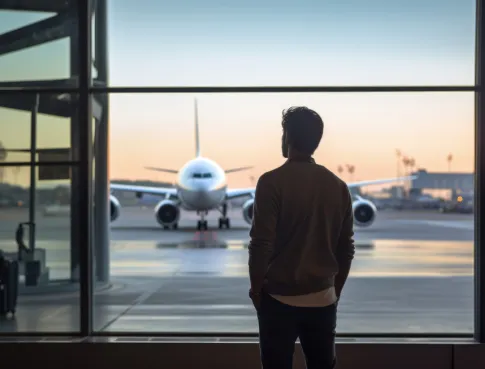Le métier d'hôtesse de l'air : un "métier passion", aux dimensions internationales