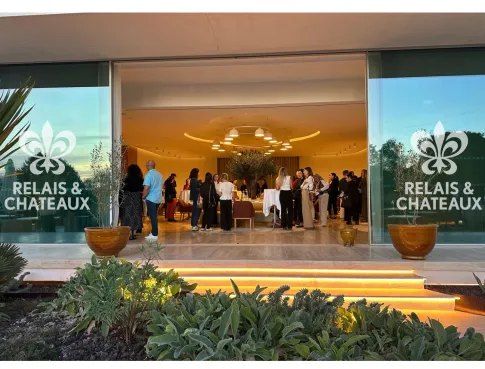 Relais & Châteaux x Tunon Montpellier : l’art de former l’excellence