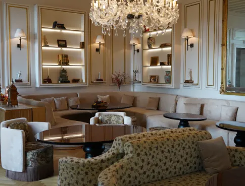 Un diplôme concret pour une carrière internationale 