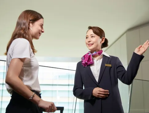 Faire carrière dans le tourisme : un secteur tourné vers l’humain et la découverte