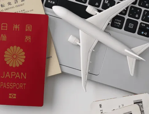 Décoller vers une carrière pleine de découvertes