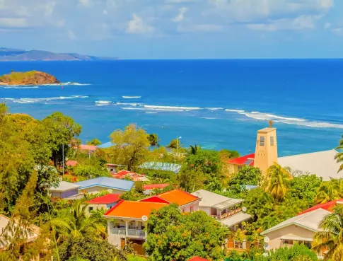 BTS TOURISME : UN TREMPLIN VERS LES MÉTIERS DU VOYAGE ET DE LA DÉCOUVERTE